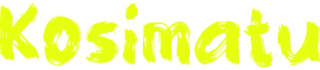 Kosimatu